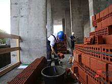 В Челябинске утвержден план реновации одного из районов