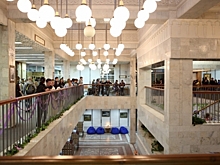 В Омске состоится «Ночь искусств»: куда можно будет сходить