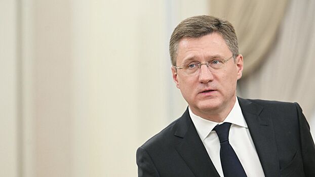 Новак оценил возможность полного запрета экспорта бензина