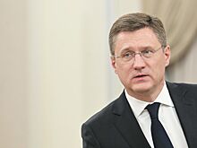 Новак объяснил решение ОПЕК+ нарастить добычу нефти