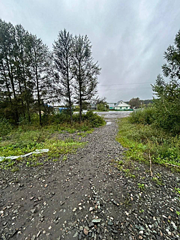 Поезд задавил насмерть кузбассовца