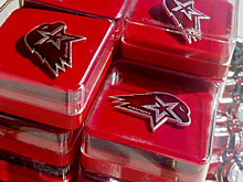 В ВВО численность Юнармейцев достигла более 108 тысяч человек
