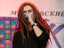 Брейк-бит, гитары и сантименты в «Трибьюте» памяти Децла