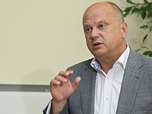 В Астрахани озвучили фамилию нового главы администрации города