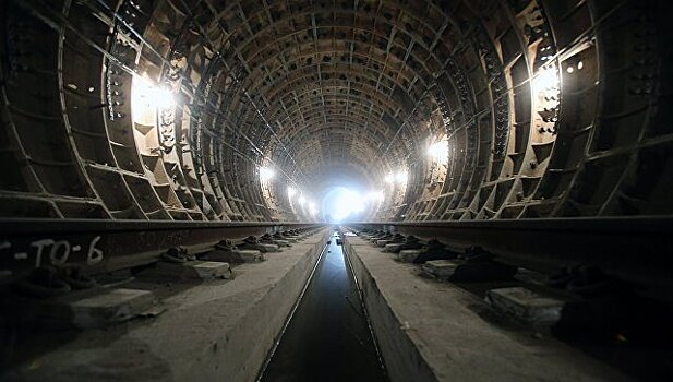 Правда и вымысел о секретном подземелье Москвы