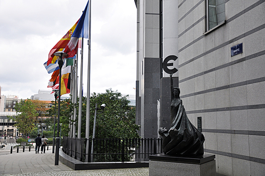 Кремль прокомментировал сообщения о новых санкциях из-за Сирии