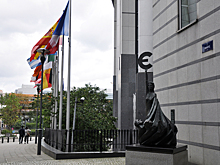 Кремль прокомментировал сообщения о новых санкциях из-за Сирии