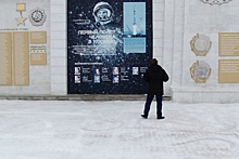 Судьба стены на спуске площади Славы: какие варианты представят на голосование жителям Самары