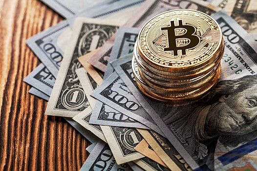 Биткоин стремится к $100.000 из-за Трампа