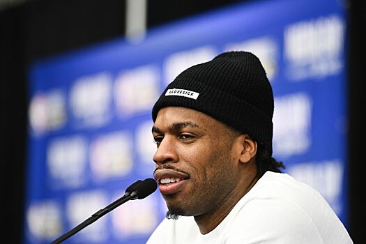 Бадди Хилд провёл индивидуальную тренировку после новости о возможном обмене из «Индианы»