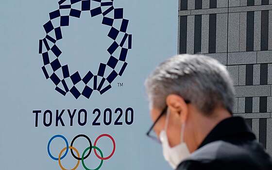 МОК: «Игры в Японии состоятся, даже если во время турнира в Токио будет действовать режим ЧС»