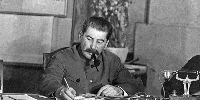 Убить Сталина: Как спецслужбы охотились на советского вождя