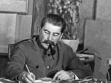 Убить Сталина: Как спецслужбы охотились на советского вождя