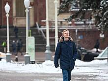Москвичам рассказали о погоде на следующей неделе