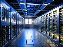 Microsoft построит атомные реакторы для питания своих серверов
