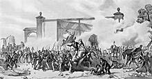 Зачем Николай I подавил венгерское восстание в Австрии в 1849 году