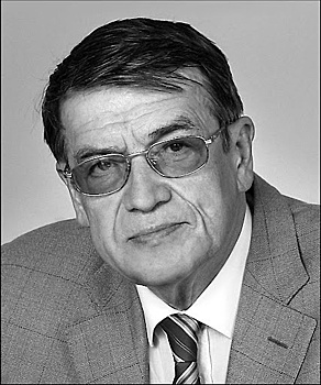 Экс-ректор КемГУ Юрий Захаров скончался