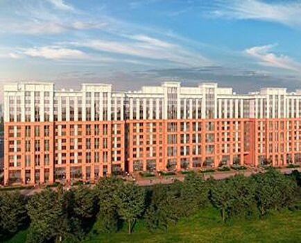 На жилье в объектах «Отделстроя» доступна льготная ипотека от Промсвязьбанка