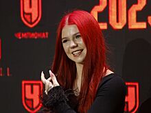 Анастасия Волочкова поздравила Трусову со свадьбой, назвав Игнатова Марком