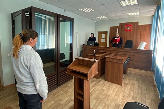 Россиянка избила знакомую, которую изнасиловал ее супруг