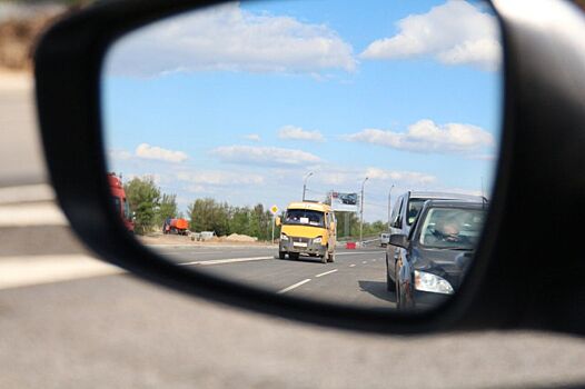 В  Волгоградской области  штрафы на дорогах взимают с помощью 28 неучтенных камер
