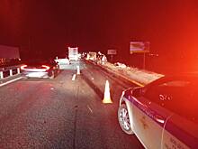 На Дону мотоциклист без прав скончался на месте ДТП