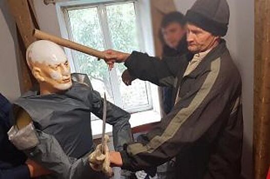 На Ставрополье осудили мужчину за два убийства из-за дрели и денег