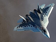 Российский Су-27 перехватил самолёты США и Швеции