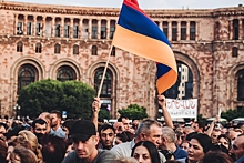 Протесты в Ереване: что известно к этому часу