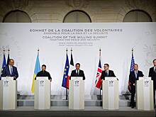 На Западе оценили положение Украины на поле боя