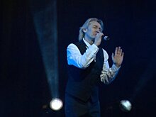 Пензенцы вспомнили молодость с артистом Сергеем Беликовым