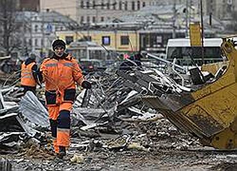 Проблемы с самостроем продолжаются