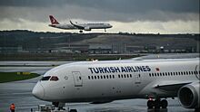 Турецкая авиакомпания начала не пропускать россиян в Южную Америку