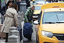Большинство новых требований закона о такси получит отсрочку