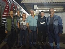 Специалисты Бюро судмедэкспертизы саратовского минздрава отправились на Донбасс