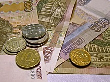 В России кредиторы ничего не получают при 70% банкротств