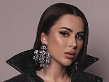 Юлия Пушман стала матерью во второй раз