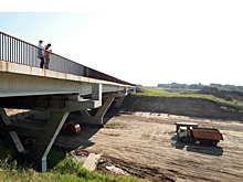 Еще 2,8 млрд рублей федеральных средств выделено для строительства Восточного обхода