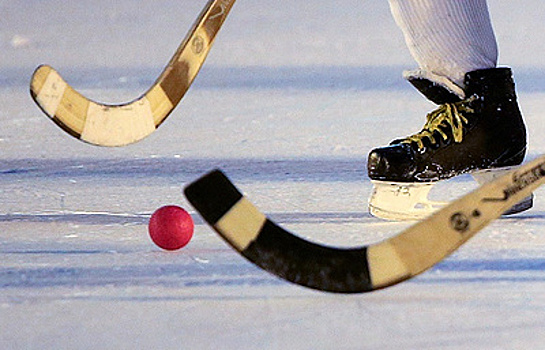"Водник" и "Байкал-Энергия" переиграют скандальный матч по хоккею с мячом