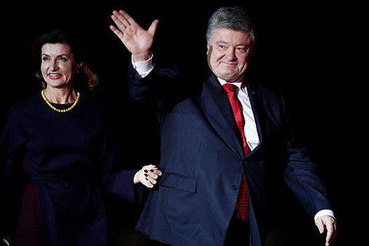 Супруга Порошенко возглавит список его партии на выборах в Киеве