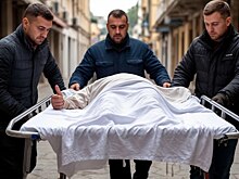 «Мертвец» сбежал?! Как авантюрист Борис Авакян в очередной раз всех обманул – версия с белой простыней