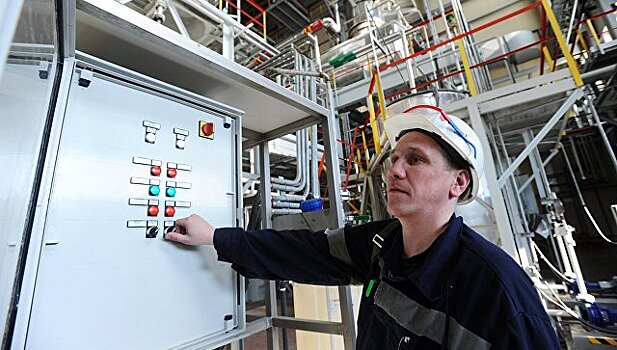 General Electric хочет локализовать производство в России