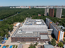 В Москве с начала 2023 года ввели в эксплуатацию 16 новых спортобъектов
