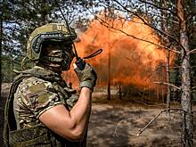 Российскую артиллерию прикроют роботами