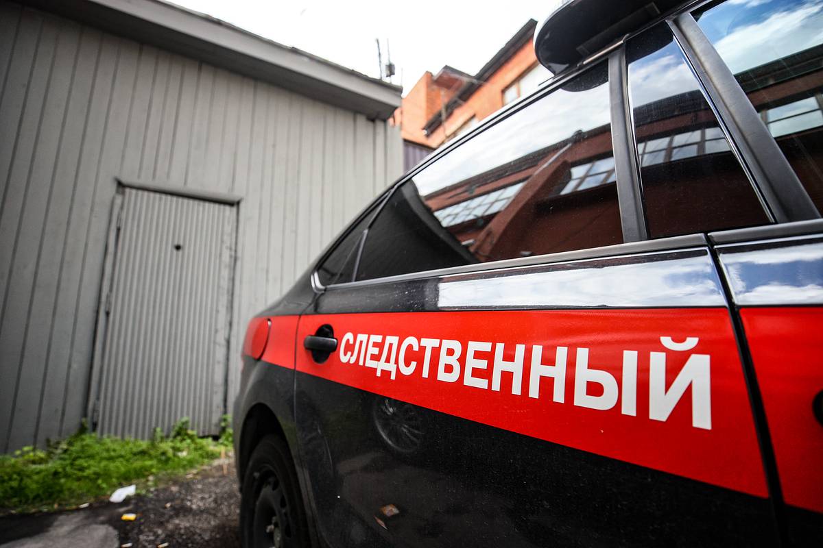 После избиения школьницы в российском городе возбудили уголовное дело
