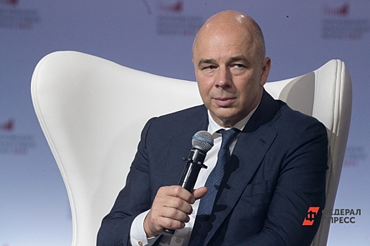 Силуанов объяснил состояние экономики плановым охлаждением