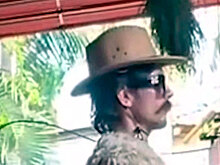 «Был накрашен женской косметикой»: русскоязычные гоанцы описали туриста-маньяка