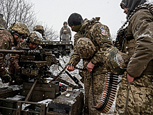 Киев допускает отвод войск при зеркальных шагах Москвы