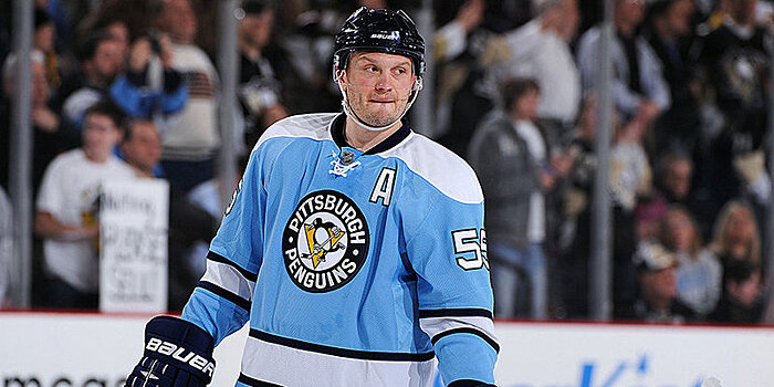 Кучеров обошел Гончара и вышел на девятое место в списке лучших бомбардиров НХЛ среди россиян