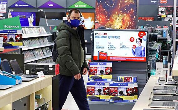 Рост цен на планшеты и смартфоны: Россия в электронных джунглях угодила в капкан